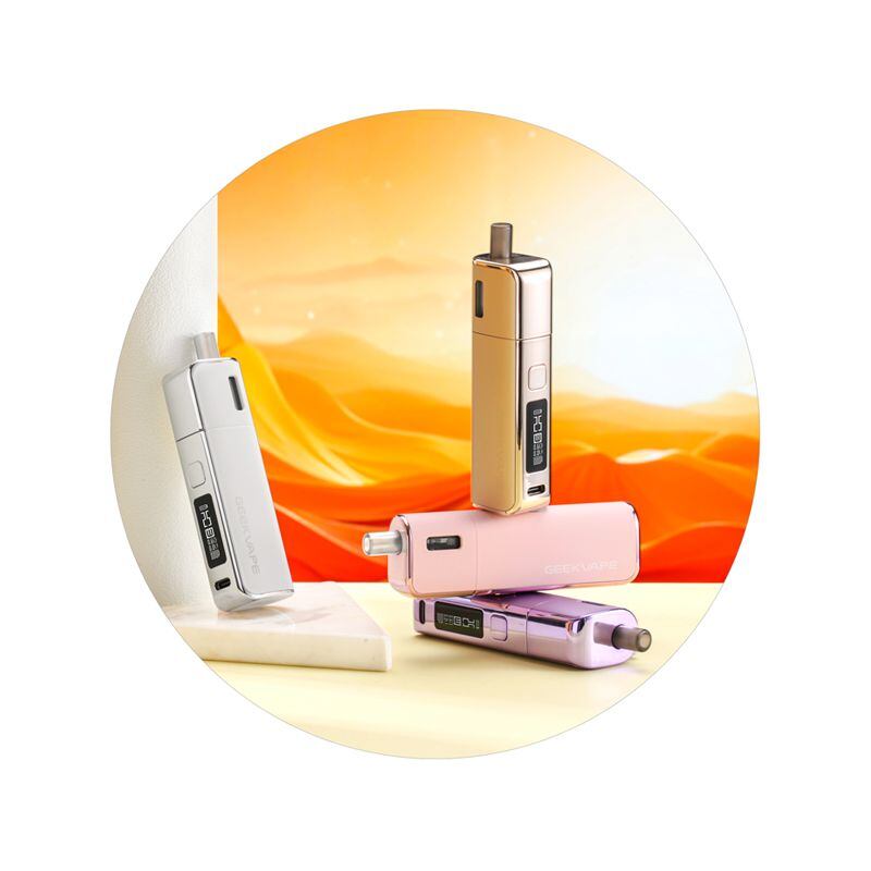 Uwell Caliburn Explorer Pod Kit_6